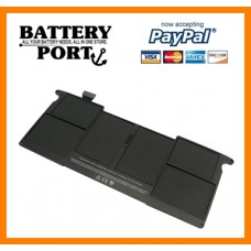 [ APPLE MACBOOK AIR 11-INCH LAPTOP BATTERY ]  A1370